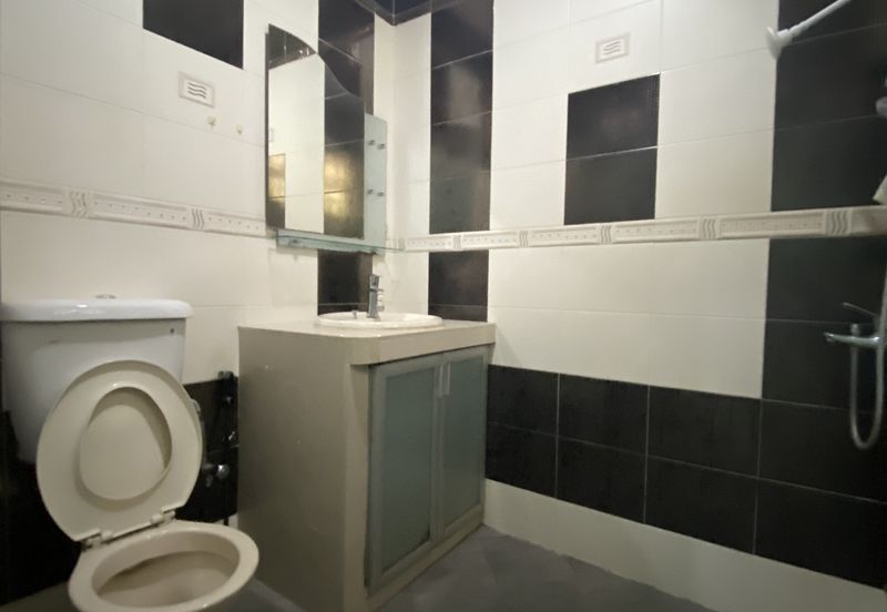 IOI Palm Villa Bungalow 