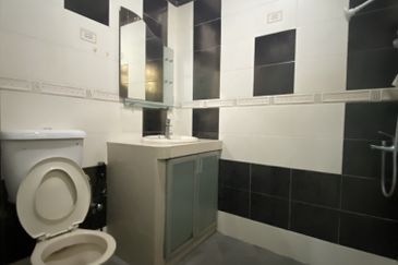 IOI Palm Villa Bungalow 