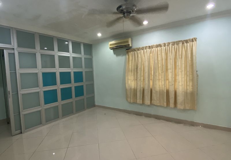 IOI Palm Villa Bungalow 