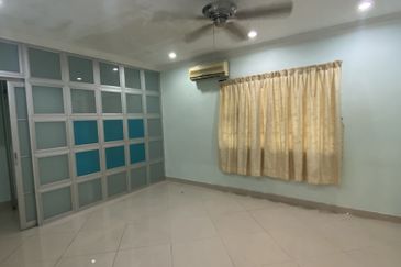 IOI Palm Villa Bungalow 