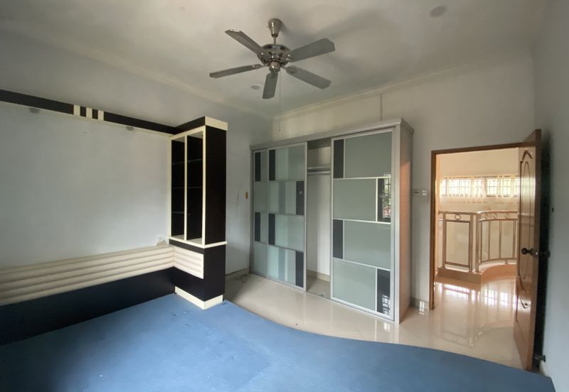 IOI Palm Villa Bungalow 