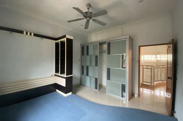 IOI Palm Villa Bungalow 