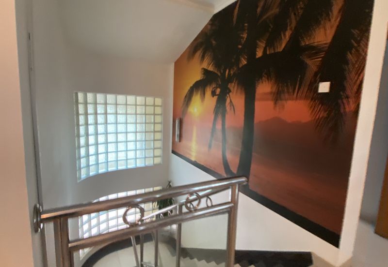 IOI Palm Villa Bungalow 