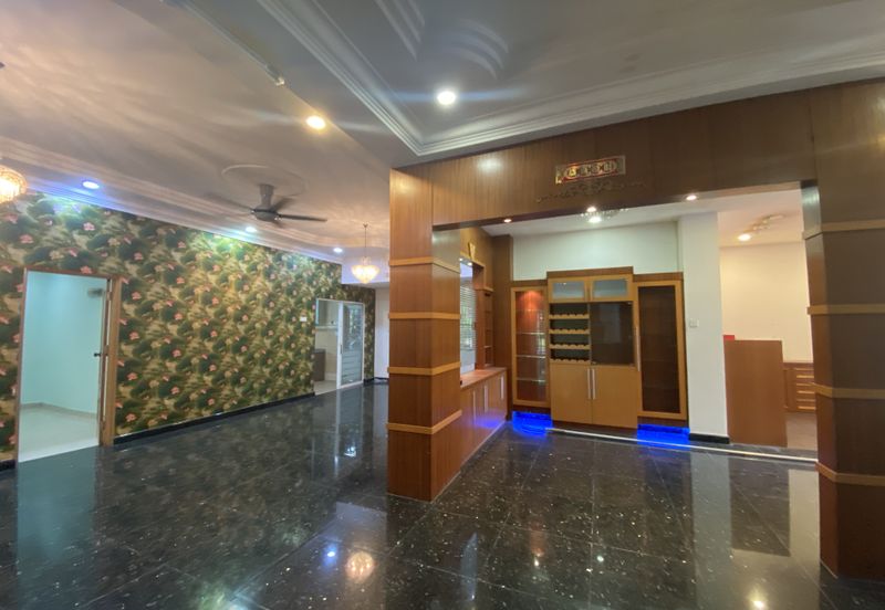 IOI Palm Villa Bungalow 