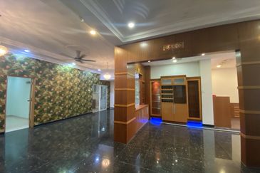 IOI Palm Villa Bungalow 