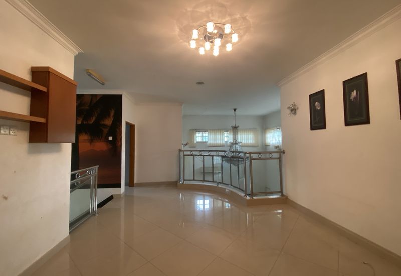 IOI Palm Villa Bungalow 