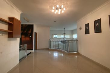 IOI Palm Villa Bungalow 