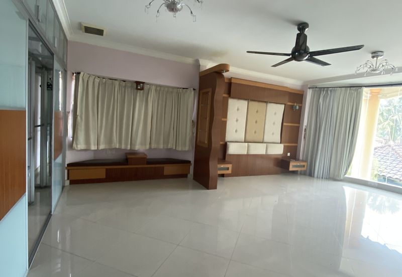 IOI Palm Villa Bungalow 