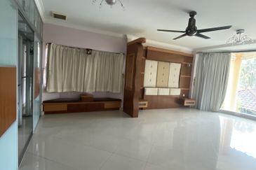 IOI Palm Villa Bungalow 