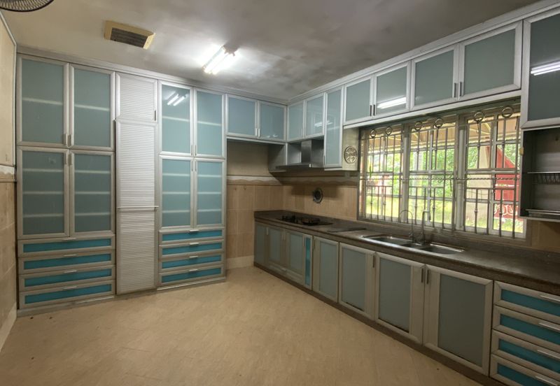 IOI Palm Villa Bungalow 