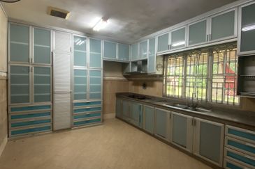 IOI Palm Villa Bungalow 