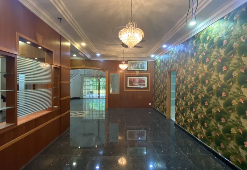 IOI Palm Villa Bungalow 