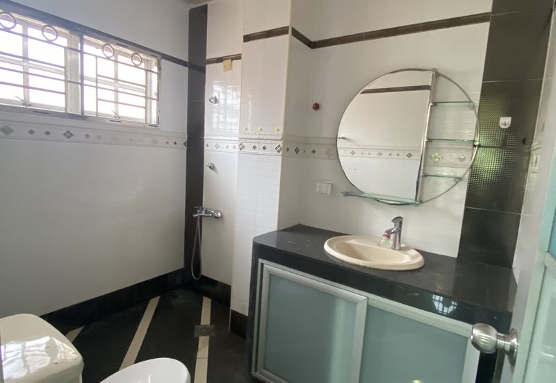 IOI Palm Villa Bungalow 