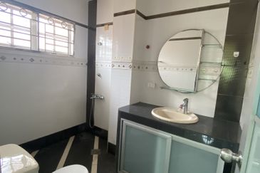 IOI Palm Villa Bungalow 