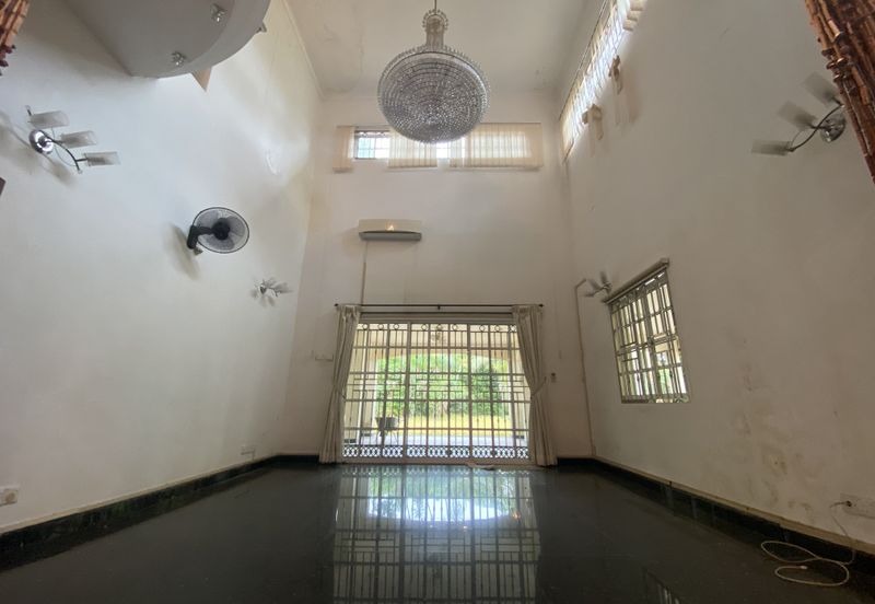 IOI Palm Villa Bungalow 