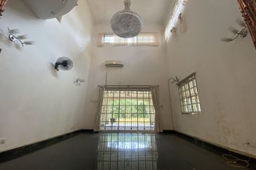 IOI Palm Villa Bungalow 