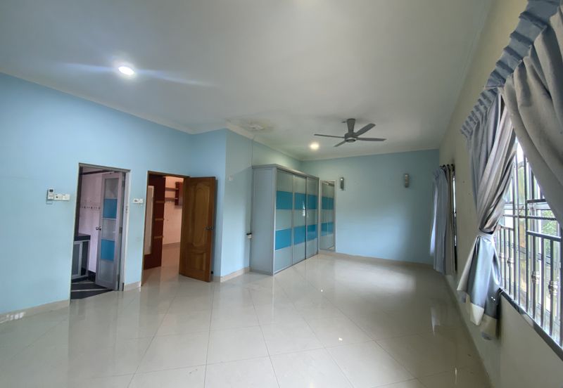 IOI Palm Villa Bungalow 