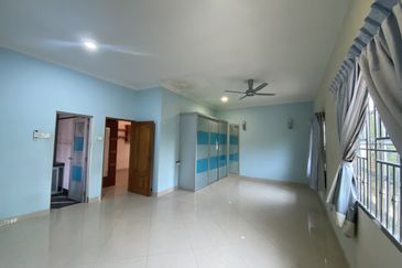 IOI Palm Villa Bungalow 