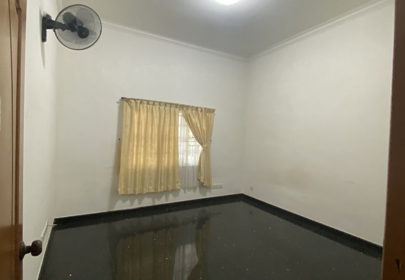 IOI Palm Villa Bungalow 