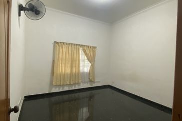 IOI Palm Villa Bungalow 