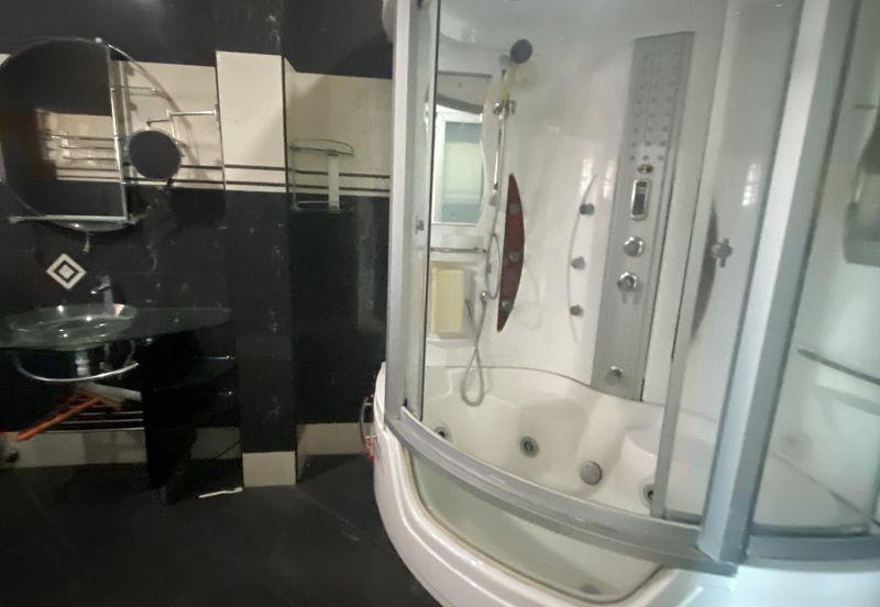 IOI Palm Villa Bungalow 