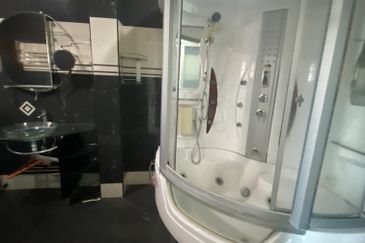 IOI Palm Villa Bungalow 