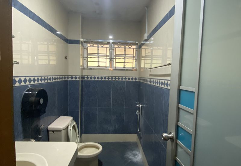 IOI Palm Villa Bungalow 