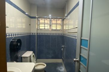 IOI Palm Villa Bungalow 