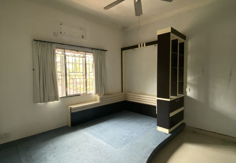 IOI Palm Villa Bungalow 