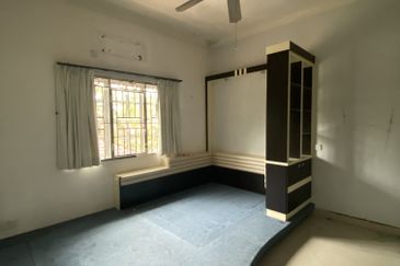 IOI Palm Villa Bungalow 