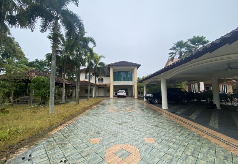 IOI Palm Villa Bungalow 