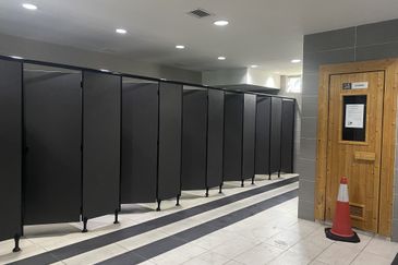 Meridin Bayvue Apartment