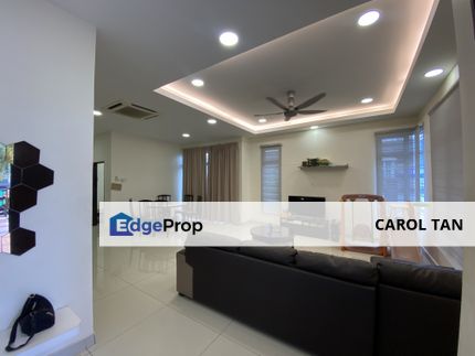 Bestari Heights Taman Nusa Bestari , Johor, Johor Bahru