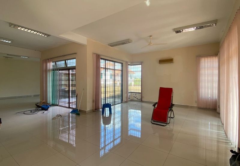 Bungalow Bandar Putra Kulai, Johor Malaysia 