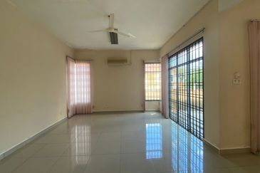 Bungalow Bandar Putra Kulai, Johor Malaysia 