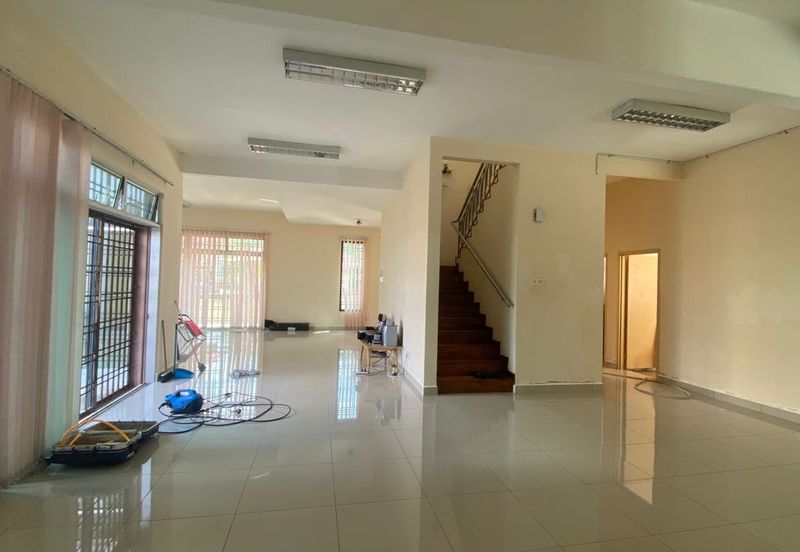 Bungalow Bandar Putra Kulai, Johor Malaysia 