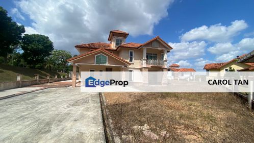 Bungalow Bandar Putra Kulai, Johor Malaysia , Johor, Kulai