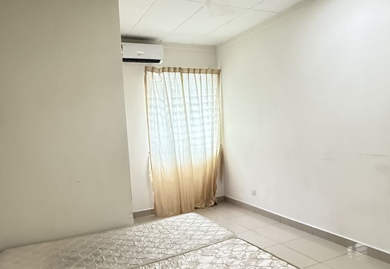 Diamond Residency Indahpura Kulai Johor 