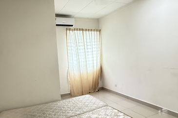 Diamond Residency Indahpura Kulai Johor 