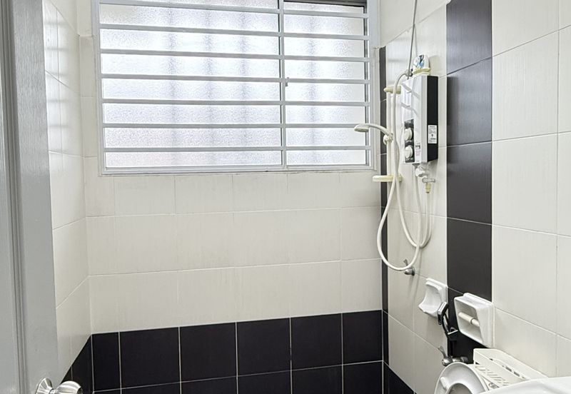 Diamond Residency Indahpura Kulai Johor 