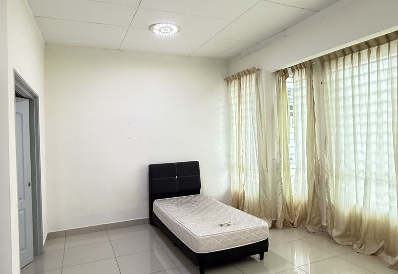 Diamond Residency Indahpura Kulai Johor 