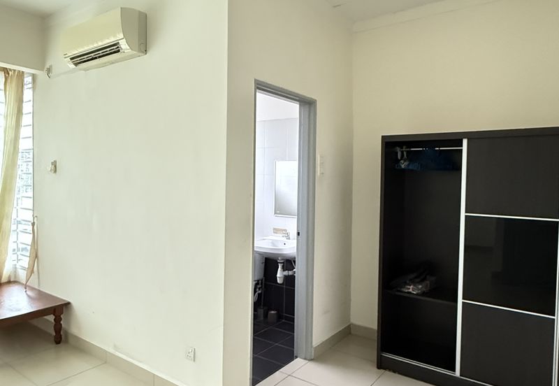 Diamond Residency Indahpura Kulai Johor 