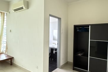 Diamond Residency Indahpura Kulai Johor 