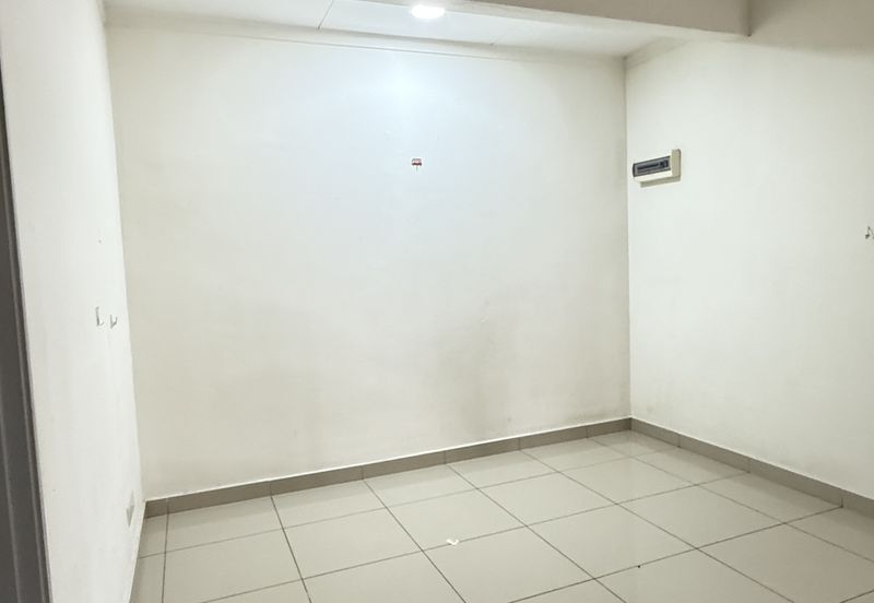 Diamond Residency Indahpura Kulai Johor 