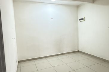 Diamond Residency Indahpura Kulai Johor 