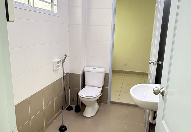 Diamond Residency Indahpura Kulai Johor 