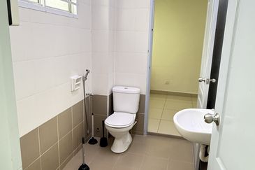 Diamond Residency Indahpura Kulai Johor 