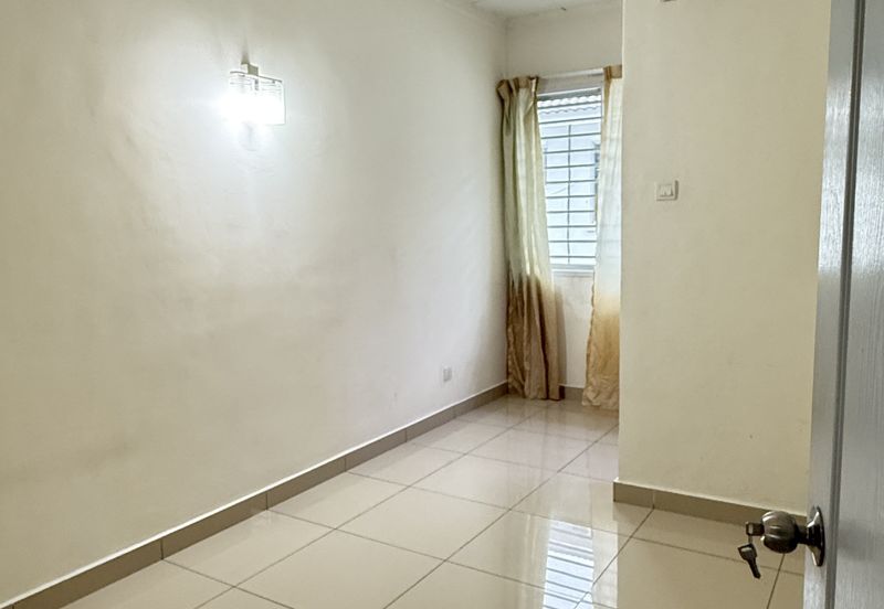 Diamond Residency Indahpura Kulai Johor 