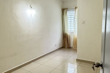 Diamond Residency Indahpura Kulai Johor 