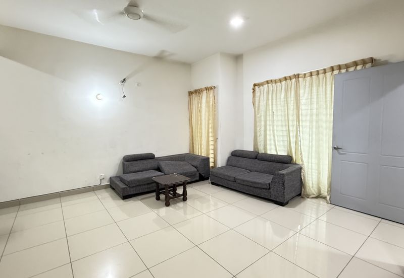 Diamond Residency Indahpura Kulai Johor 